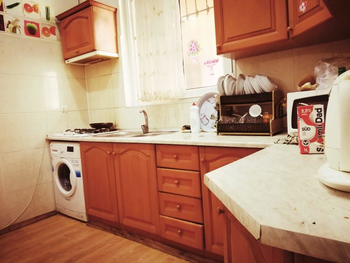 Апартаменты TRAVEL OWN HOSTEL Баку-17