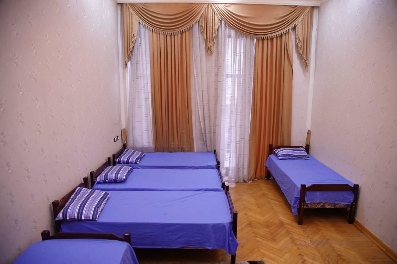 Апартаменты TRAVEL OWN HOSTEL Баку-8