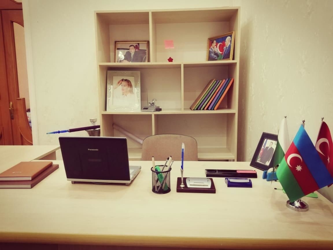 Апартаменты TRAVEL OWN HOSTEL Баку-9