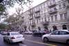 Апартаменты TRAVEL OWN HOSTEL Баку-0