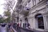 Апартаменты TRAVEL OWN HOSTEL Баку-6