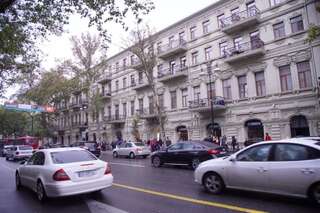 Апартаменты TRAVEL OWN HOSTEL Баку Апартаменты-2