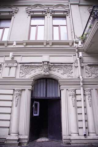 Апартаменты TRAVEL OWN HOSTEL Баку-7