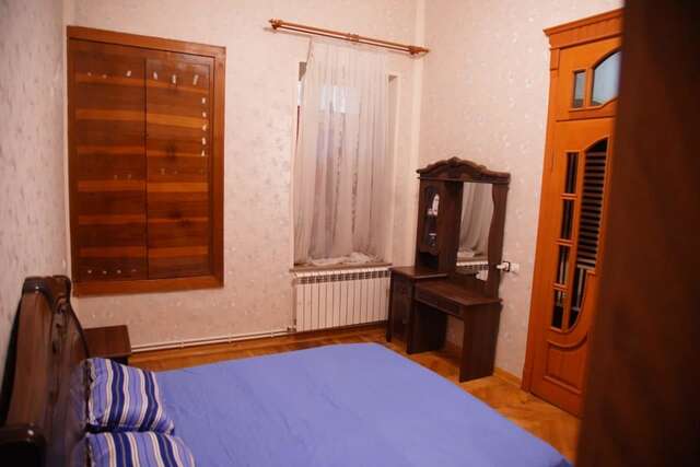 Апартаменты TRAVEL OWN HOSTEL Баку-12