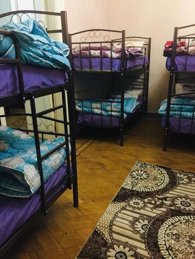Апартаменты TRAVEL OWN HOSTEL Баку-13