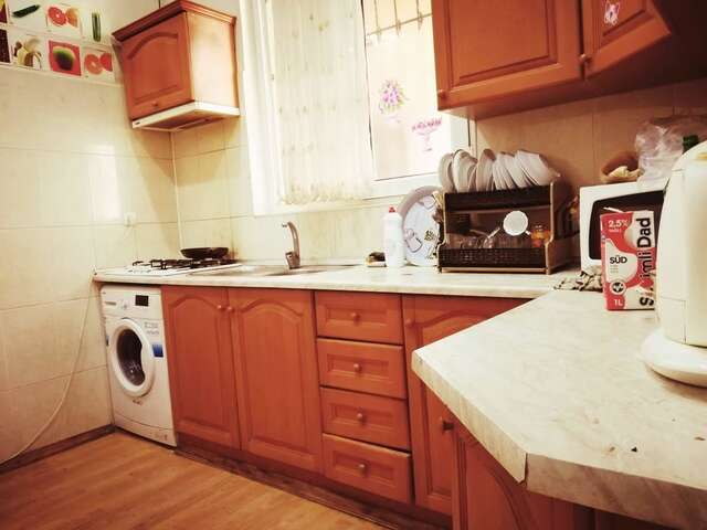 Апартаменты TRAVEL OWN HOSTEL Баку-16