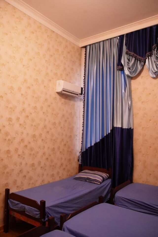 Апартаменты TRAVEL OWN HOSTEL Баку-17