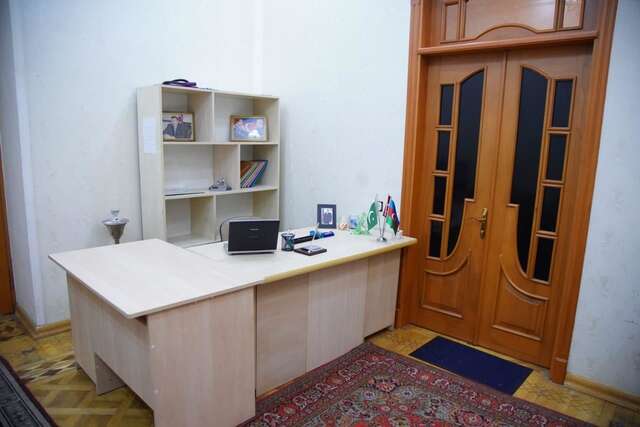 Апартаменты TRAVEL OWN HOSTEL Баку-4
