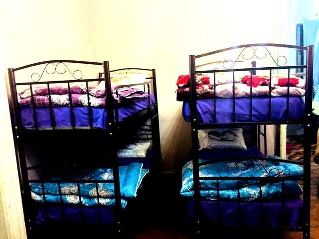 Апартаменты TRAVEL OWN HOSTEL Баку-6